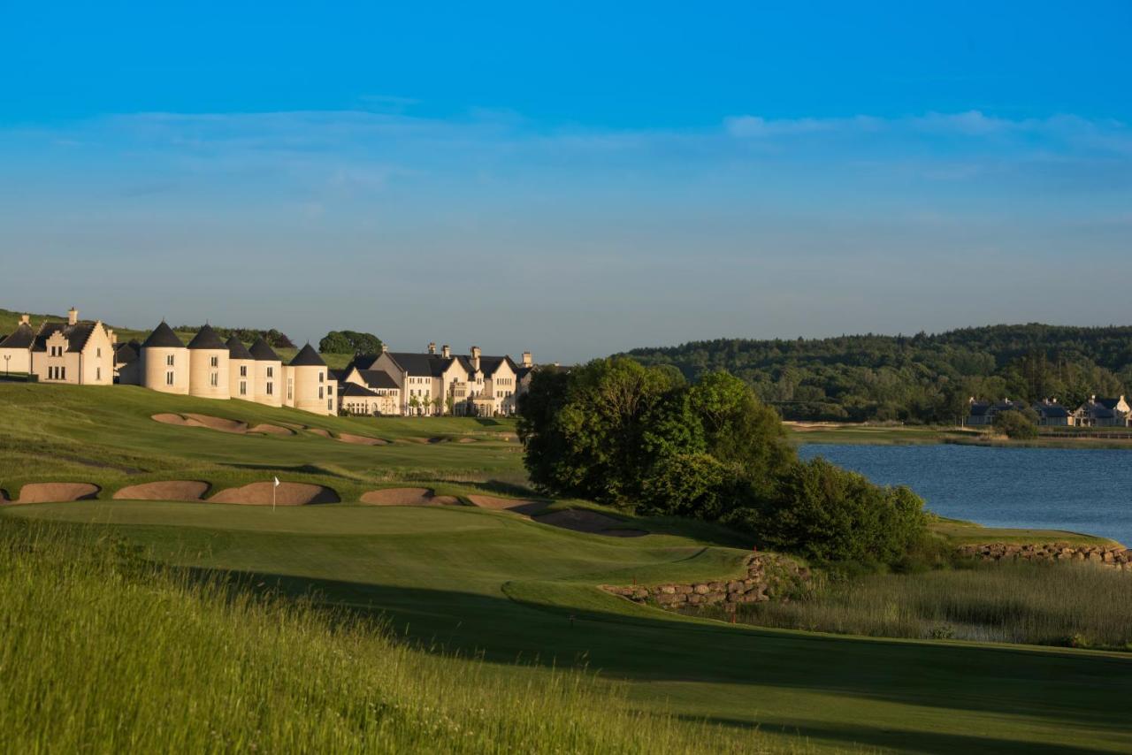 Lough Erne Resort - 4
