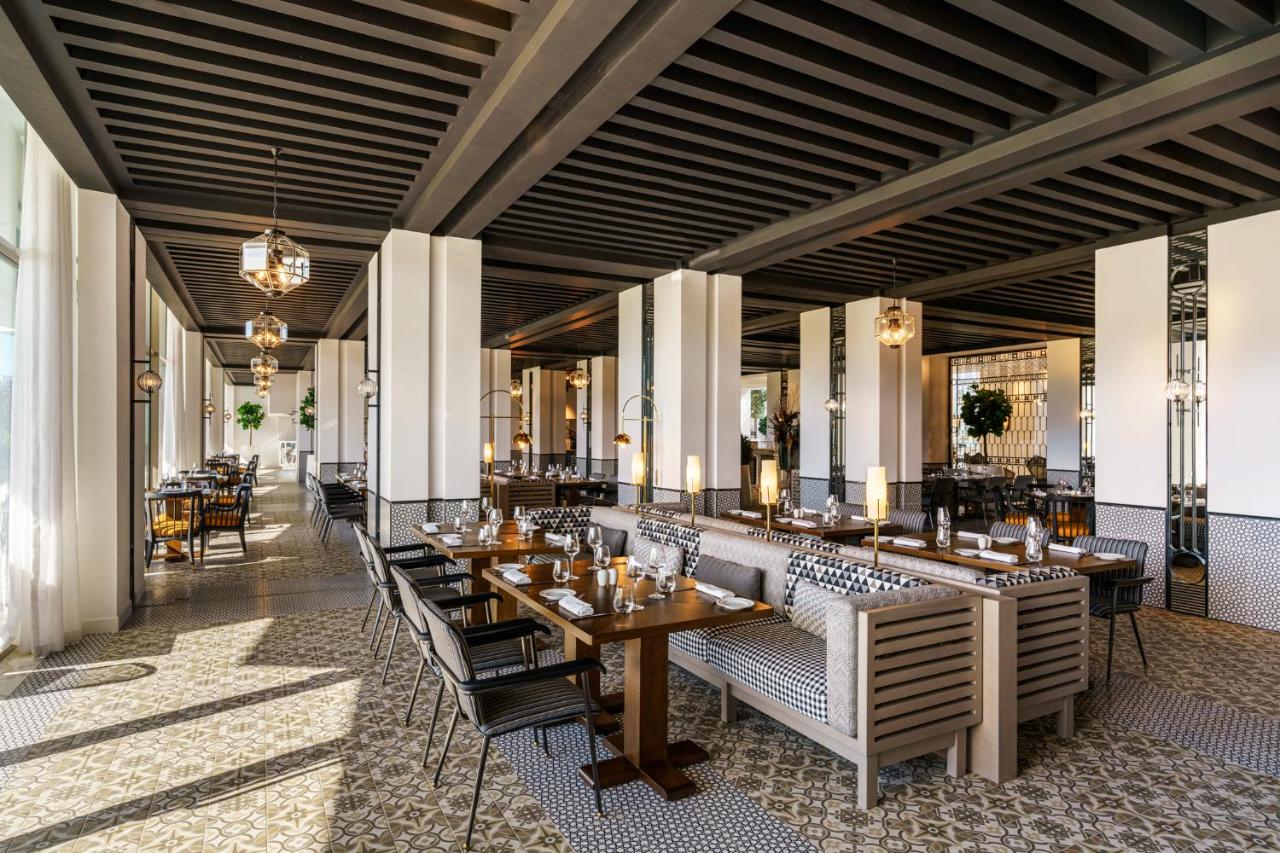 Foto - Fairmont Residences La Marina Rabat Sale