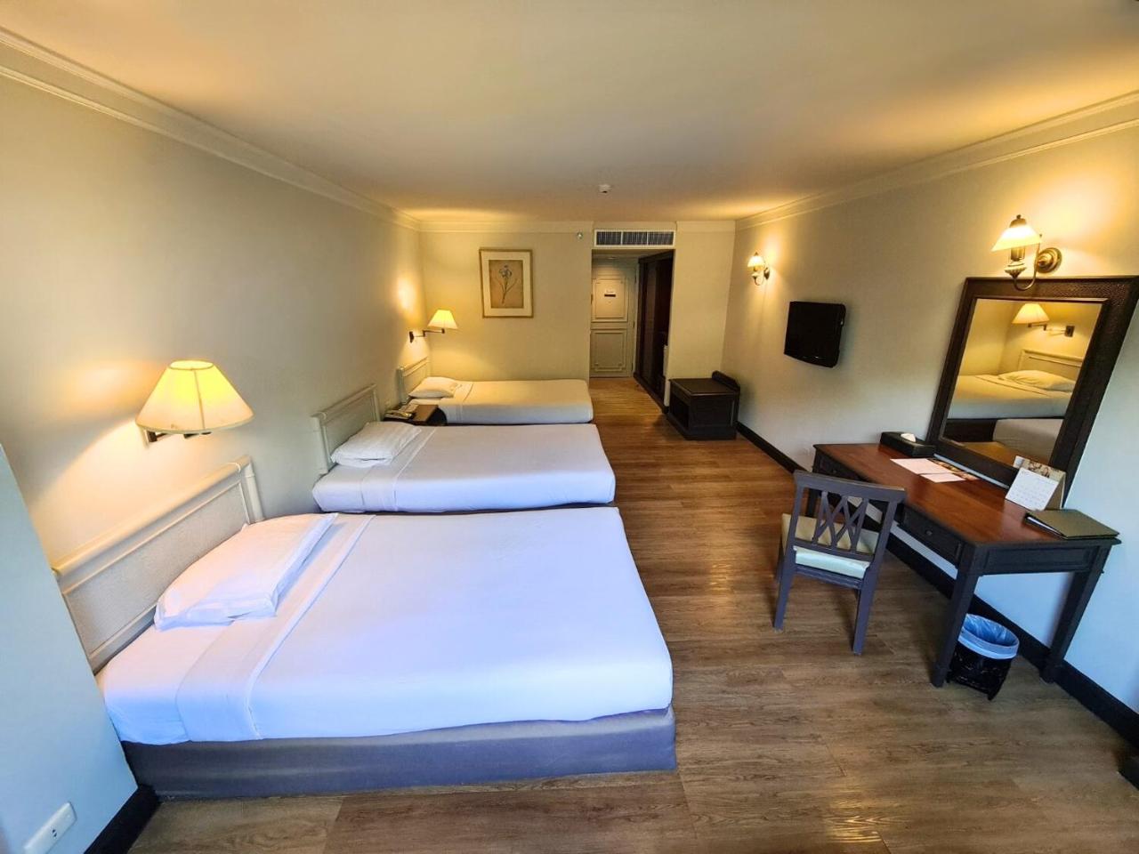 Photo - The Imperial Hotel & Convention Centre Phitsanulok