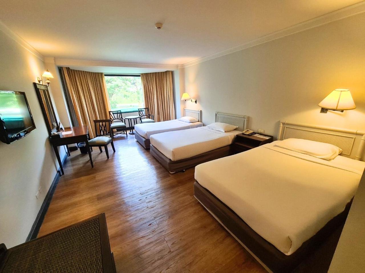 Photo - The Imperial Hotel & Convention Centre Phitsanulok
