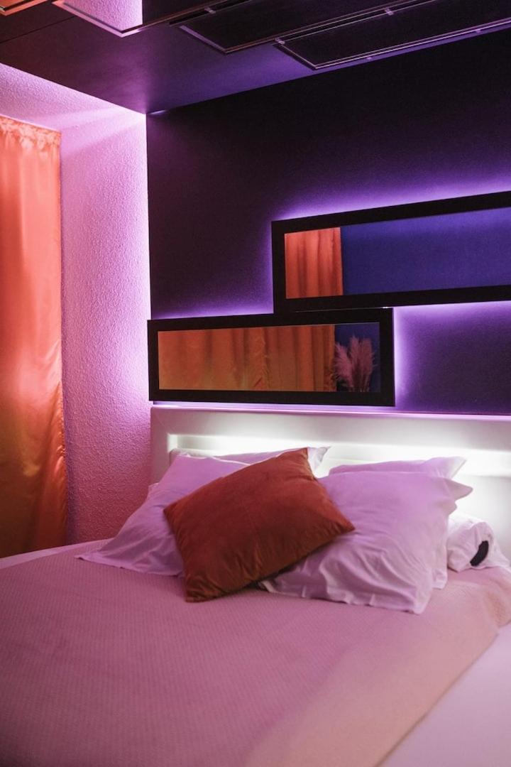 love room, sauna et balnéo - 2