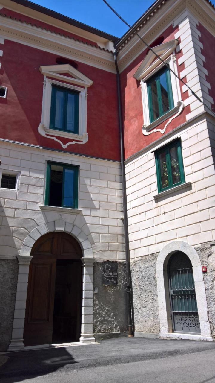 Antichi Feudi Dimora D'Epoca - 2