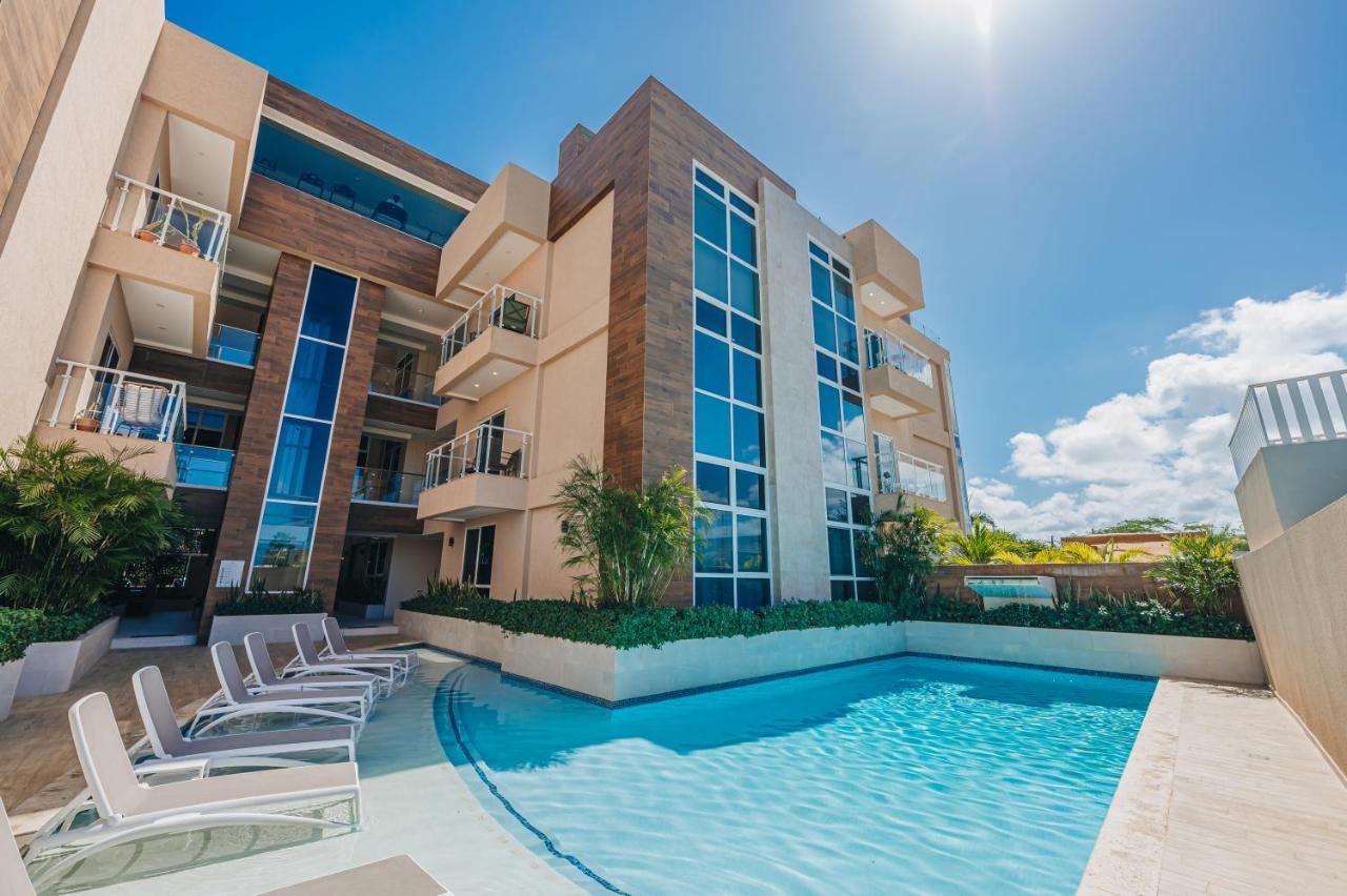 Aracari Residences by Bocobay - Luxury Condos 5 min Walk to Ritz and Palm Beach