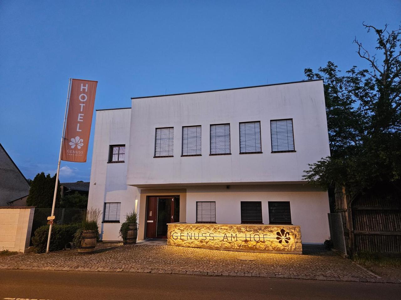 Foto - Genuss Am Hof