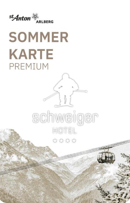Schweiger - 3