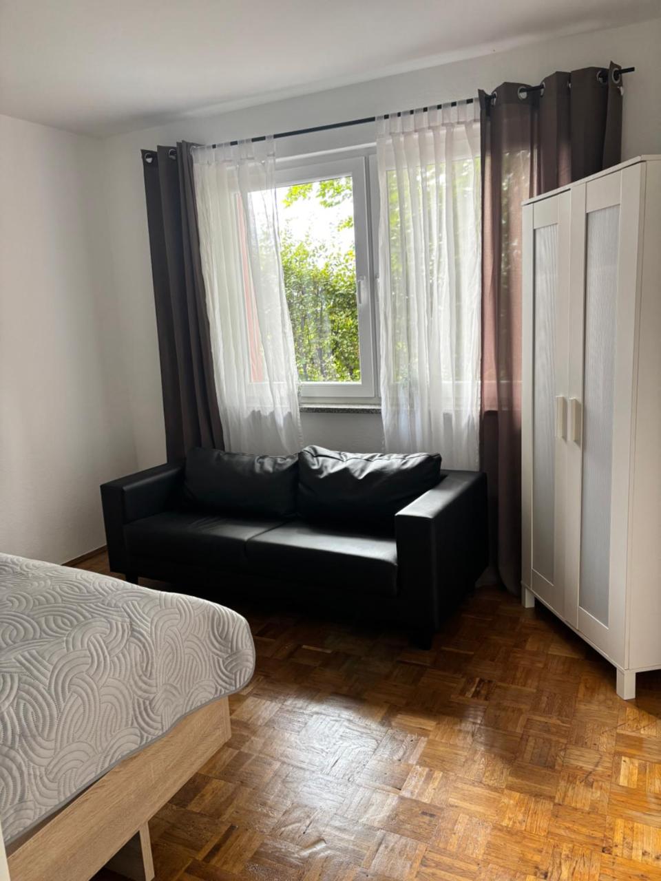 Ferienwohnung am Stadtrand in ruhiger Lage - 3