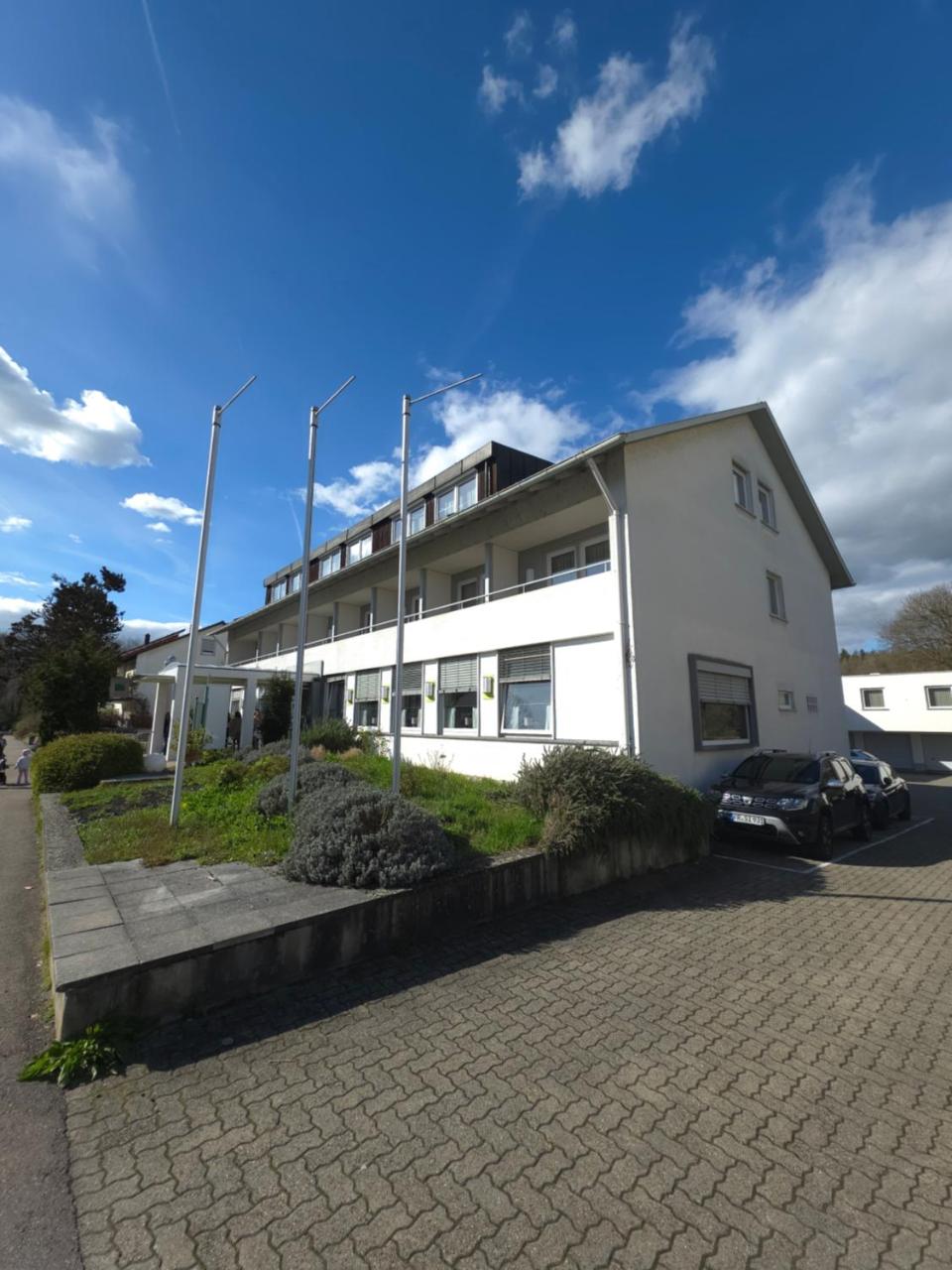 Hotel zur Flüh