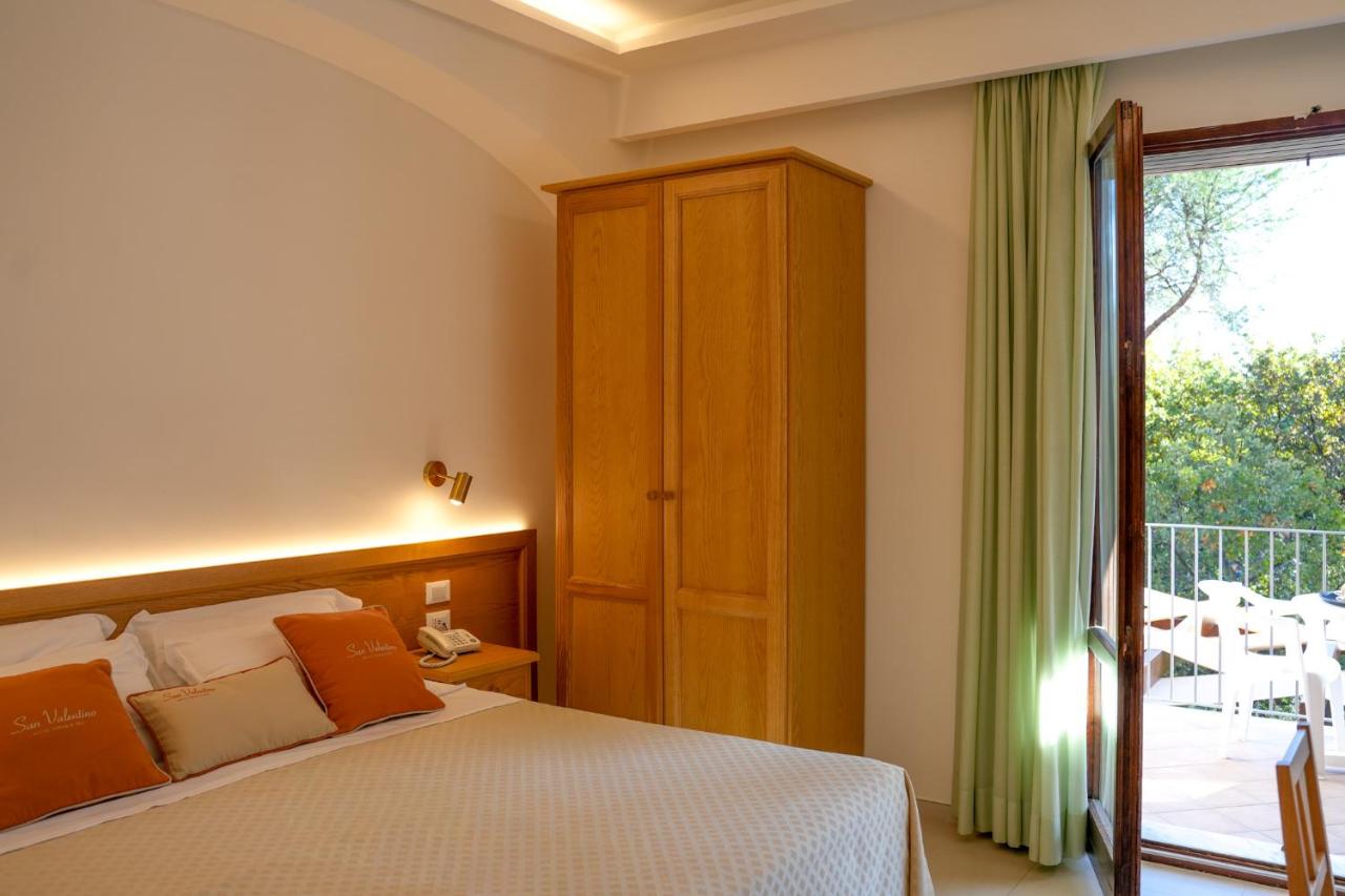 Hotel San Valentino Terme - 2