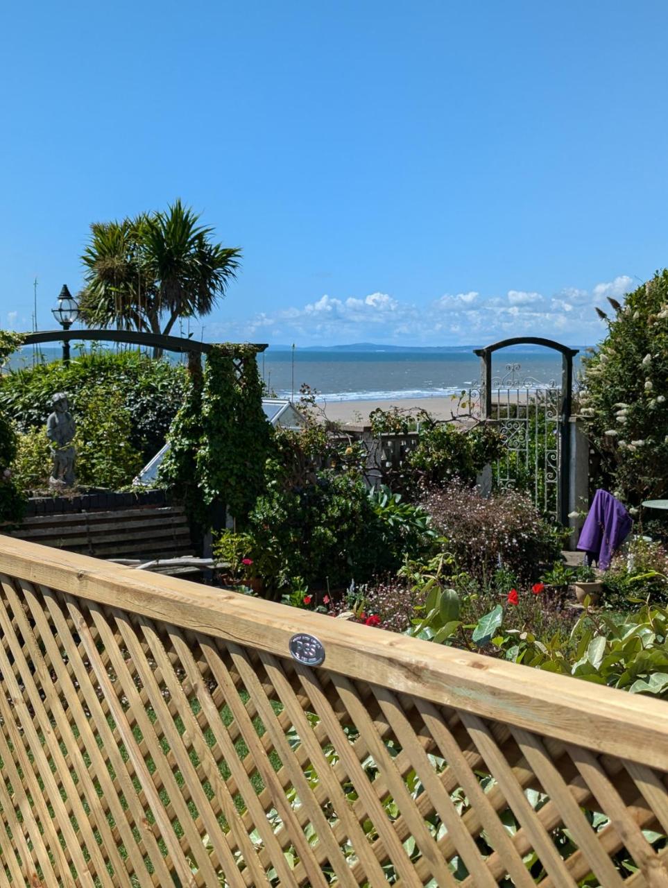 Rest Bay Beach Stay - 2