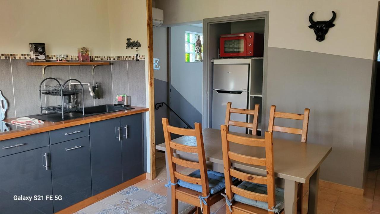 Chez corinne - 6