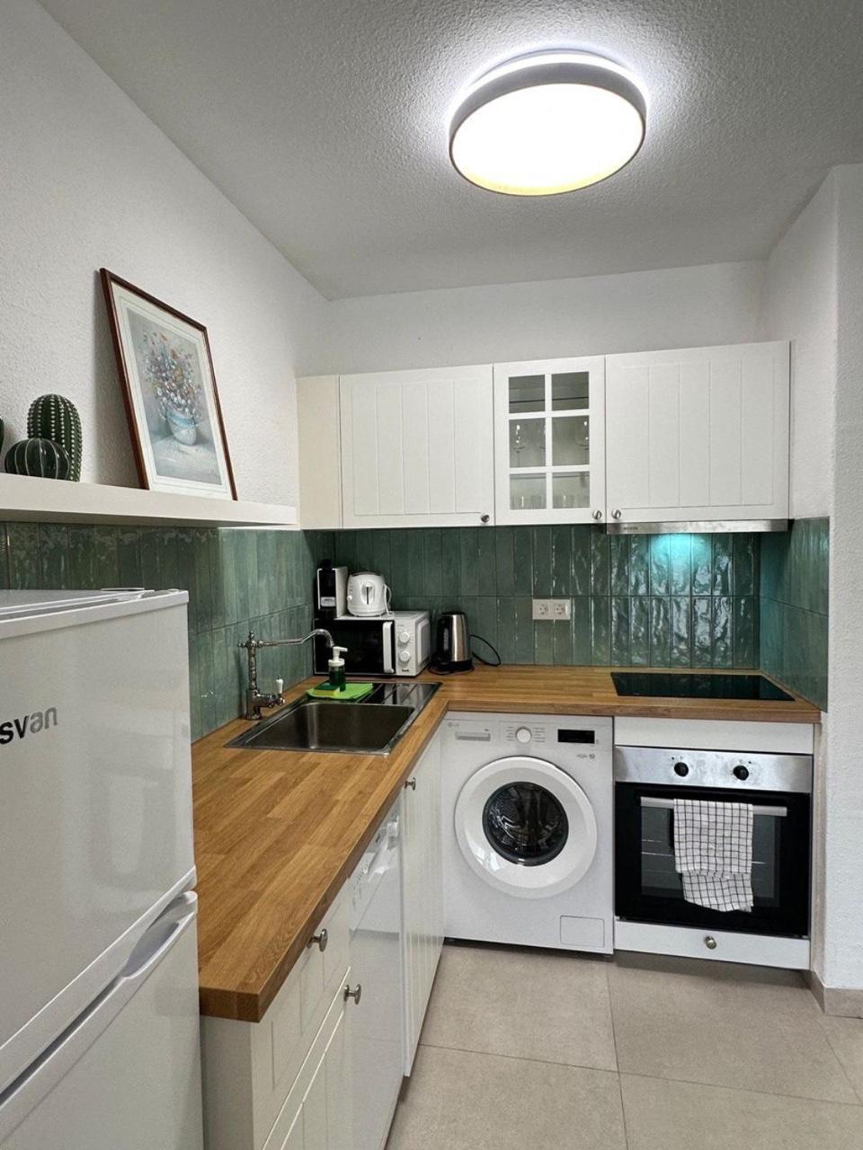 Florida Park Cozy apartment photo 4