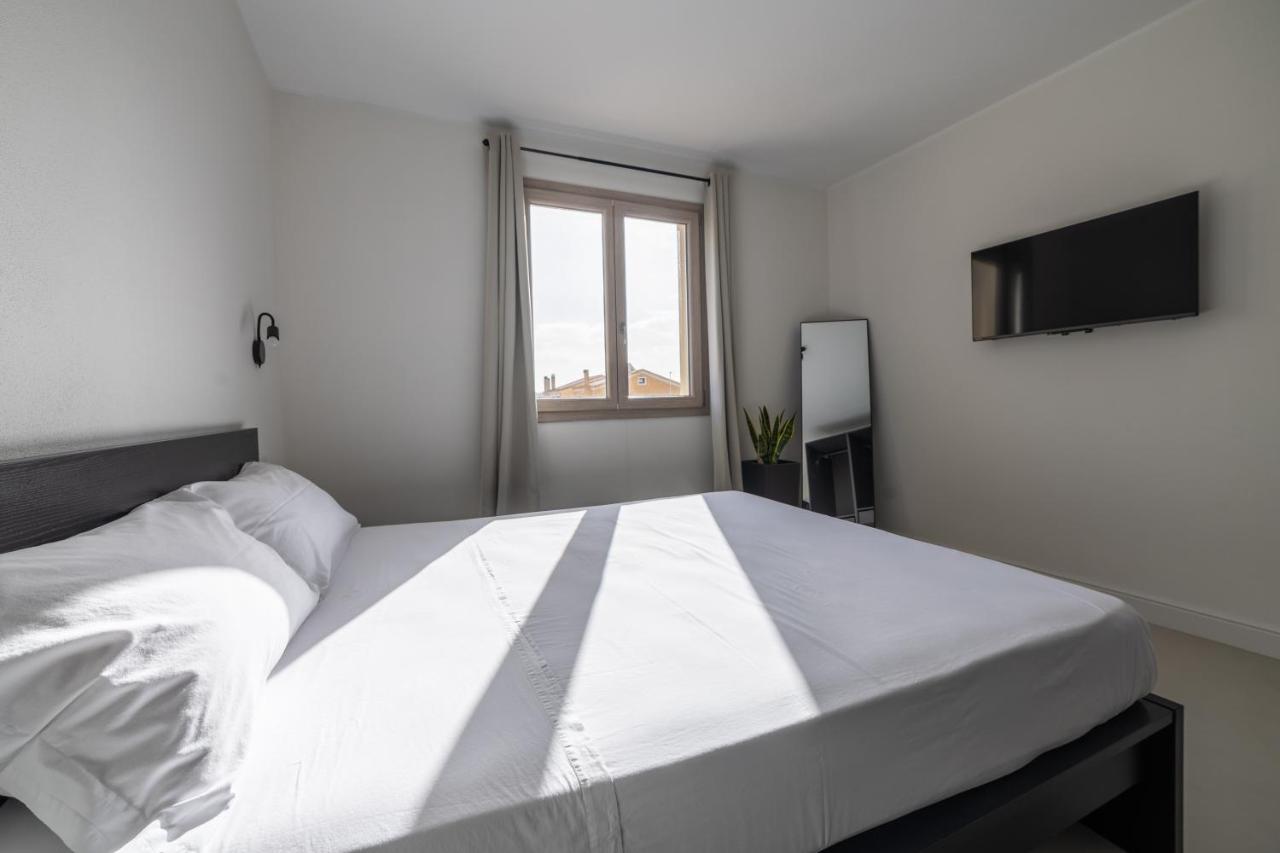 Relax Stay - Camere e Appartamenti con Giardino - 4