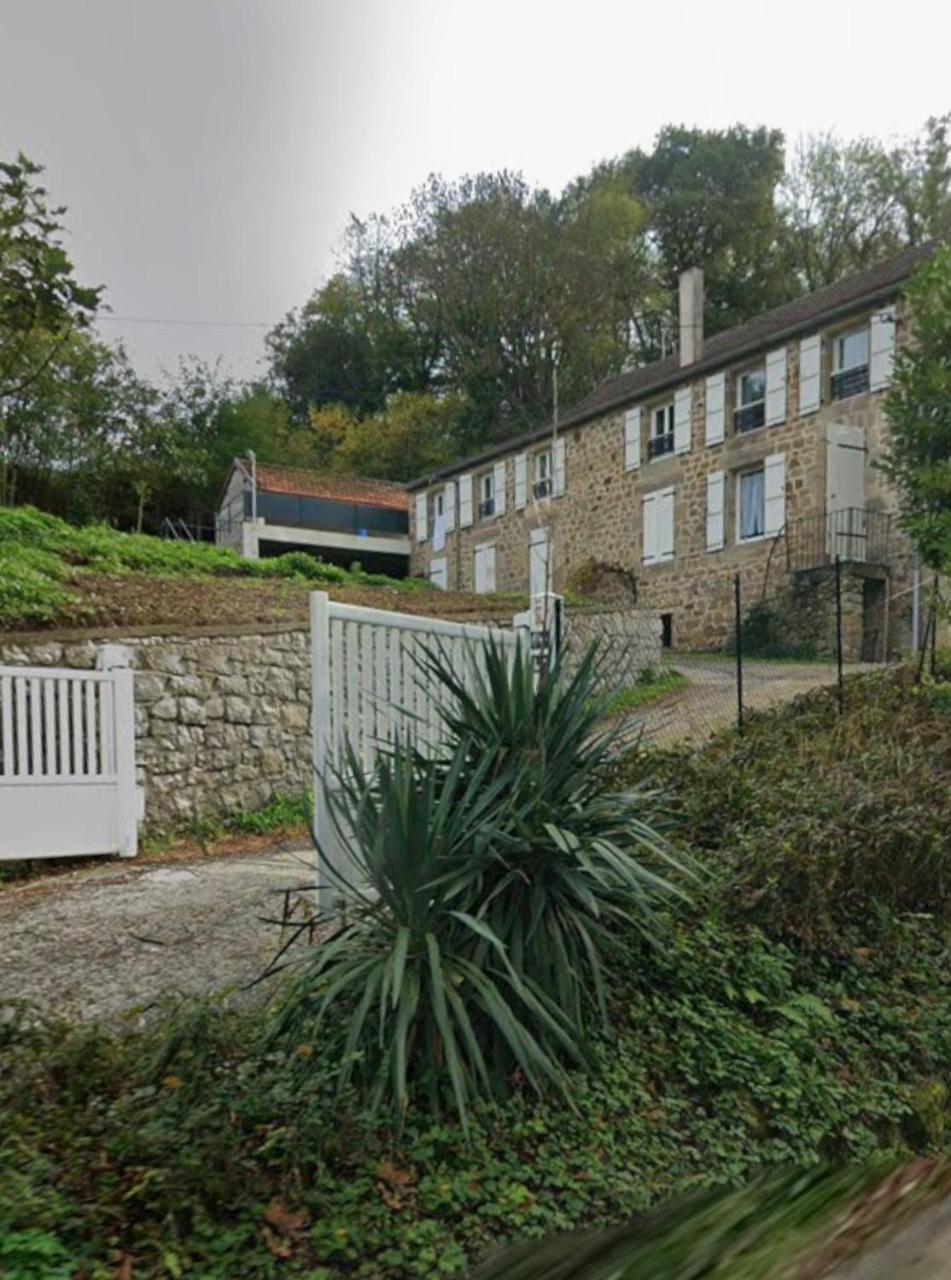 Appartement Avec Sauna et Spa Privé - 5