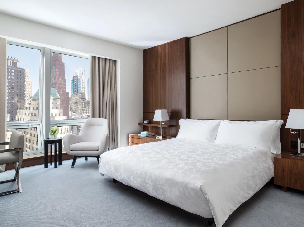The Langham, New York, Fifth Avenue - 4