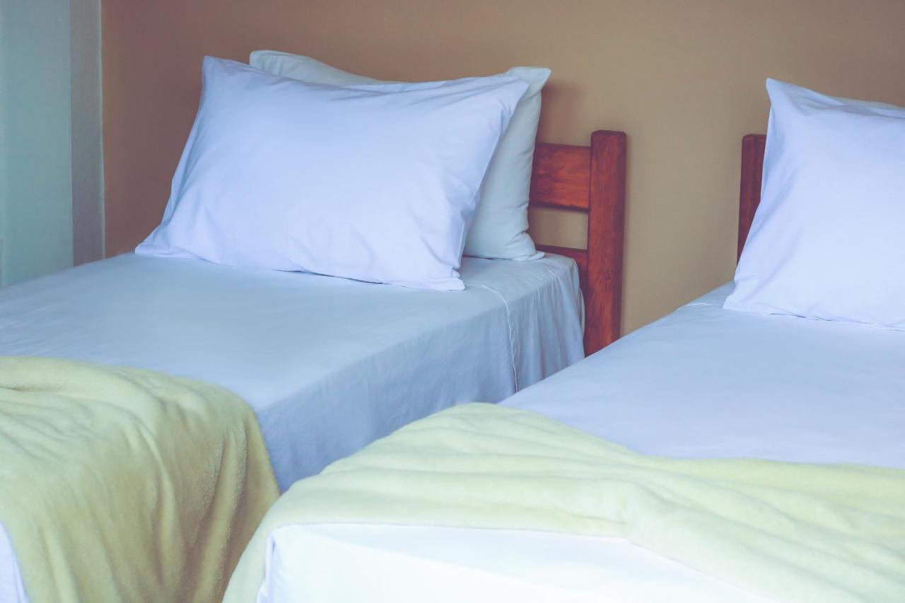 Vitória Hotel photo 3
