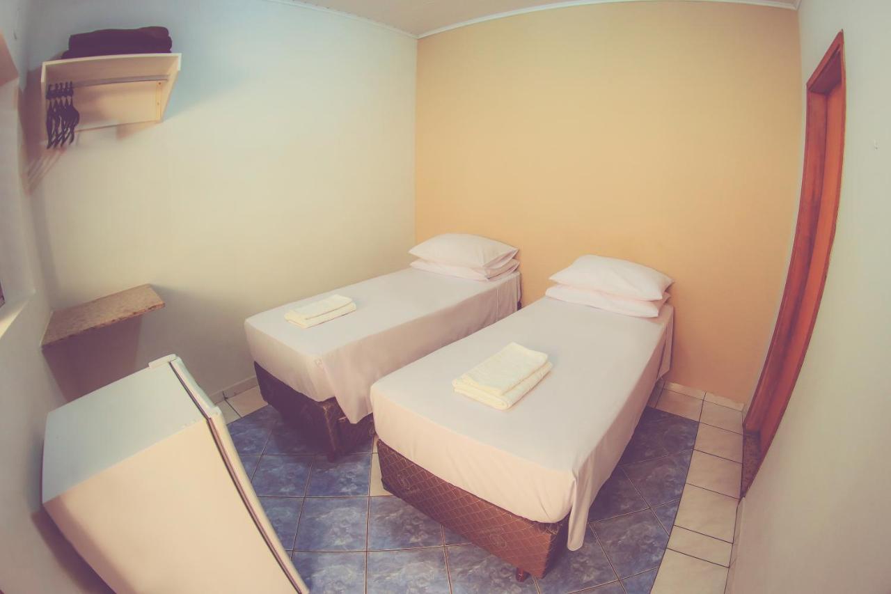 Vitória Hotel photo 2