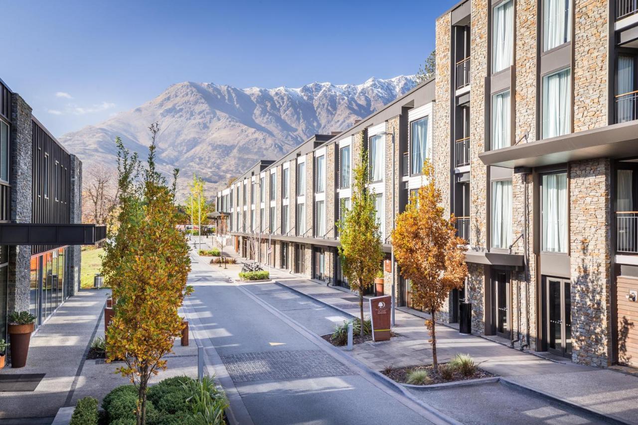 Foto - DoubleTree by Hilton Queenstown