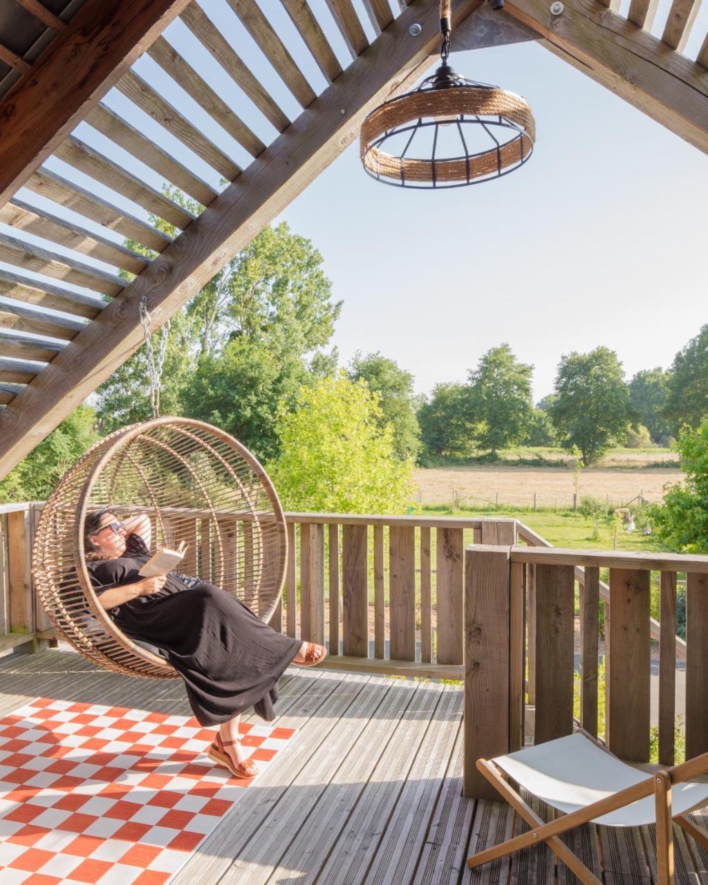 Le jardin des 4 saisons - 5