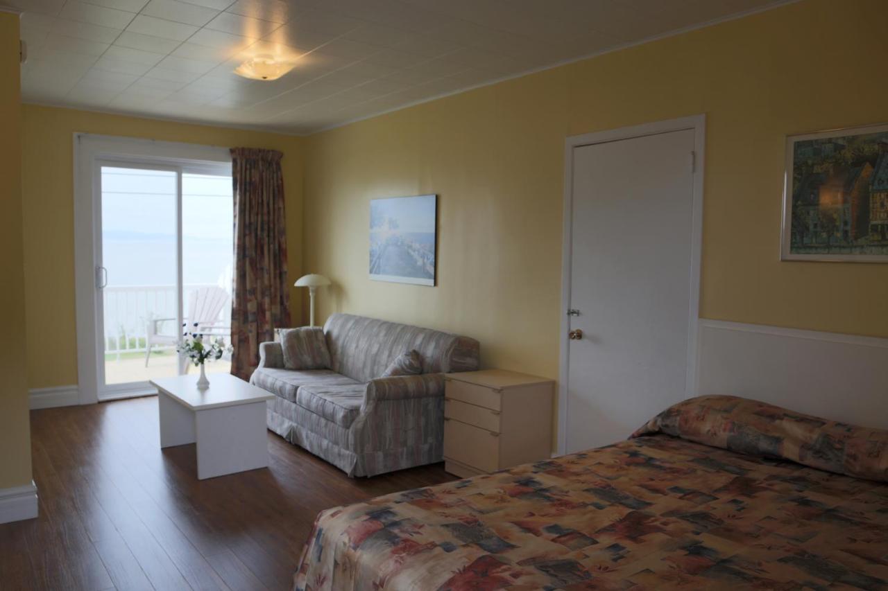 Motel Bellevue photo 3