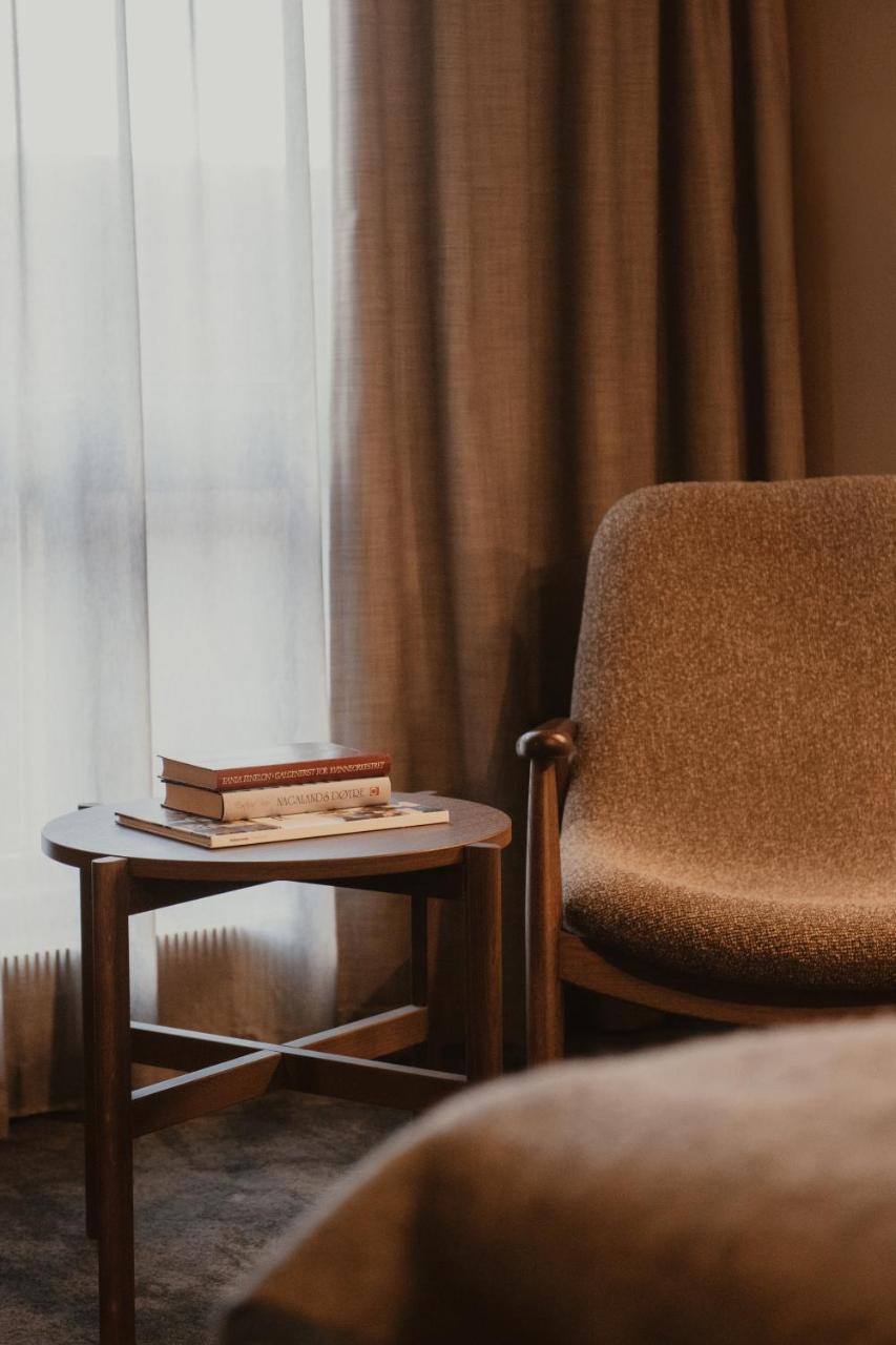 Foto - Home Hotel Grand Olav