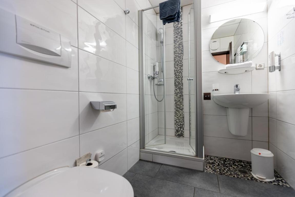 Foto - Hotel Alter Kranen