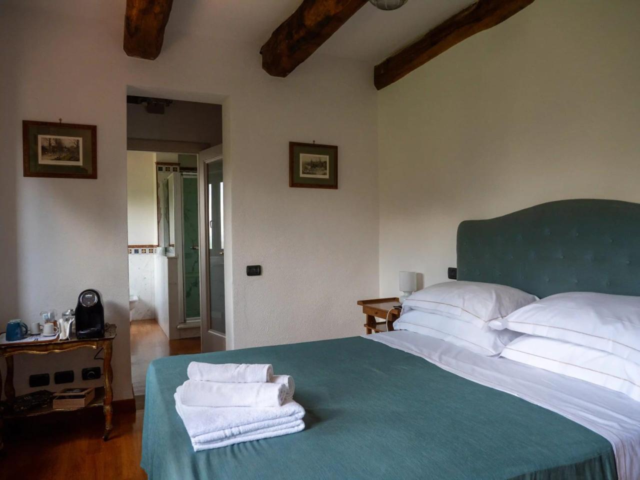 Città della Pieve Retreat - 2