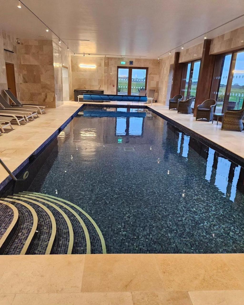 Asquith Hall Hotel & Spa Scarborough - 3