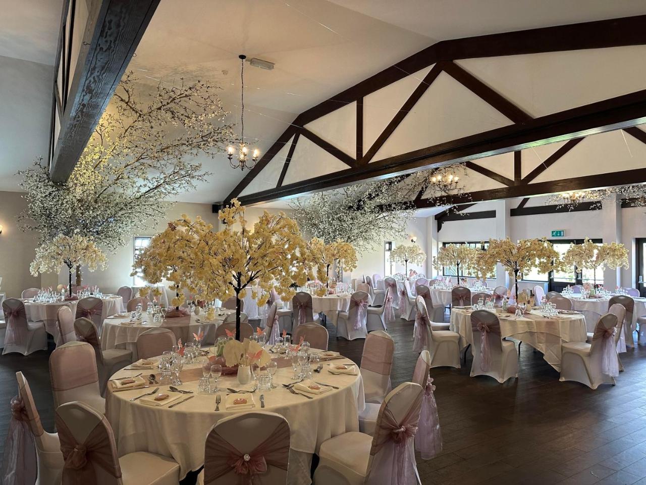 Asquith Hall Hotel & Spa Scarborough - 4