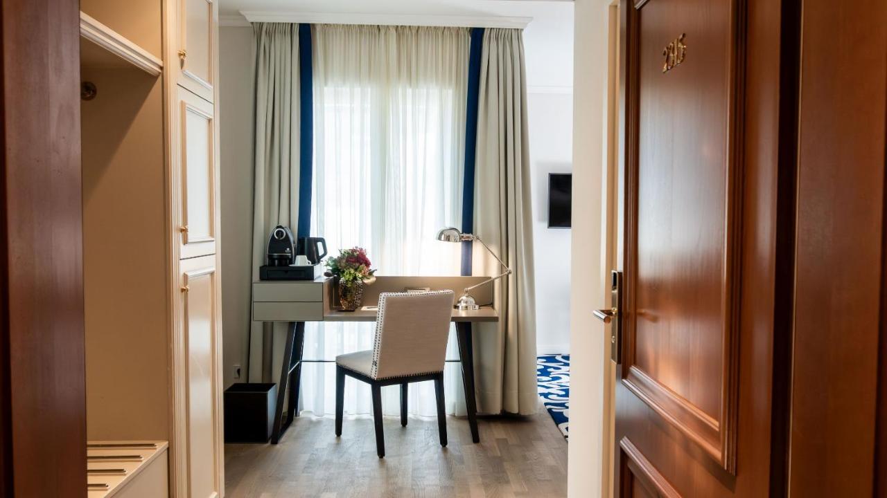 Hotel Rosenpark - 6