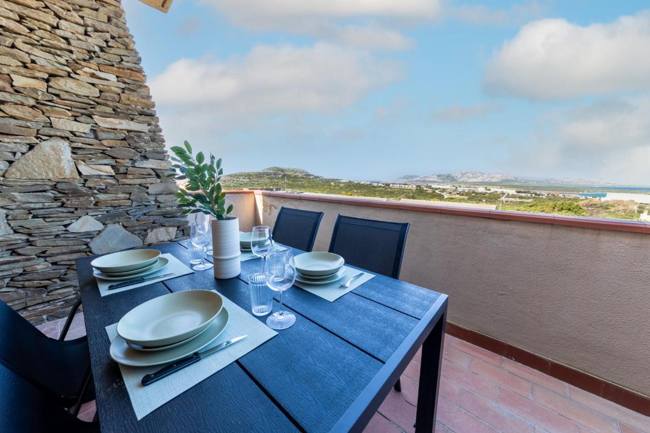 L12 Terrazza Grecale - 4