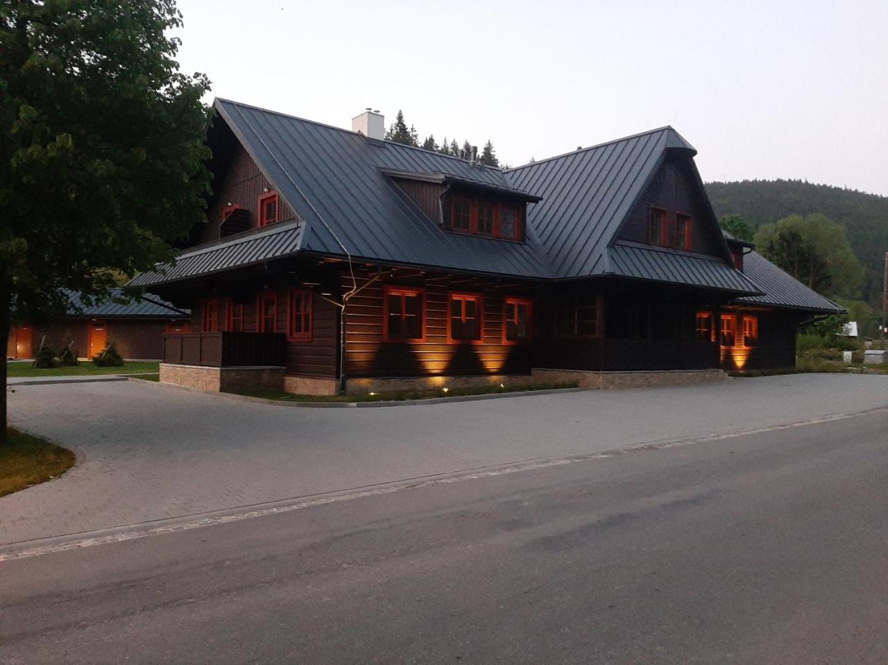 Polanský Dvůr - 2