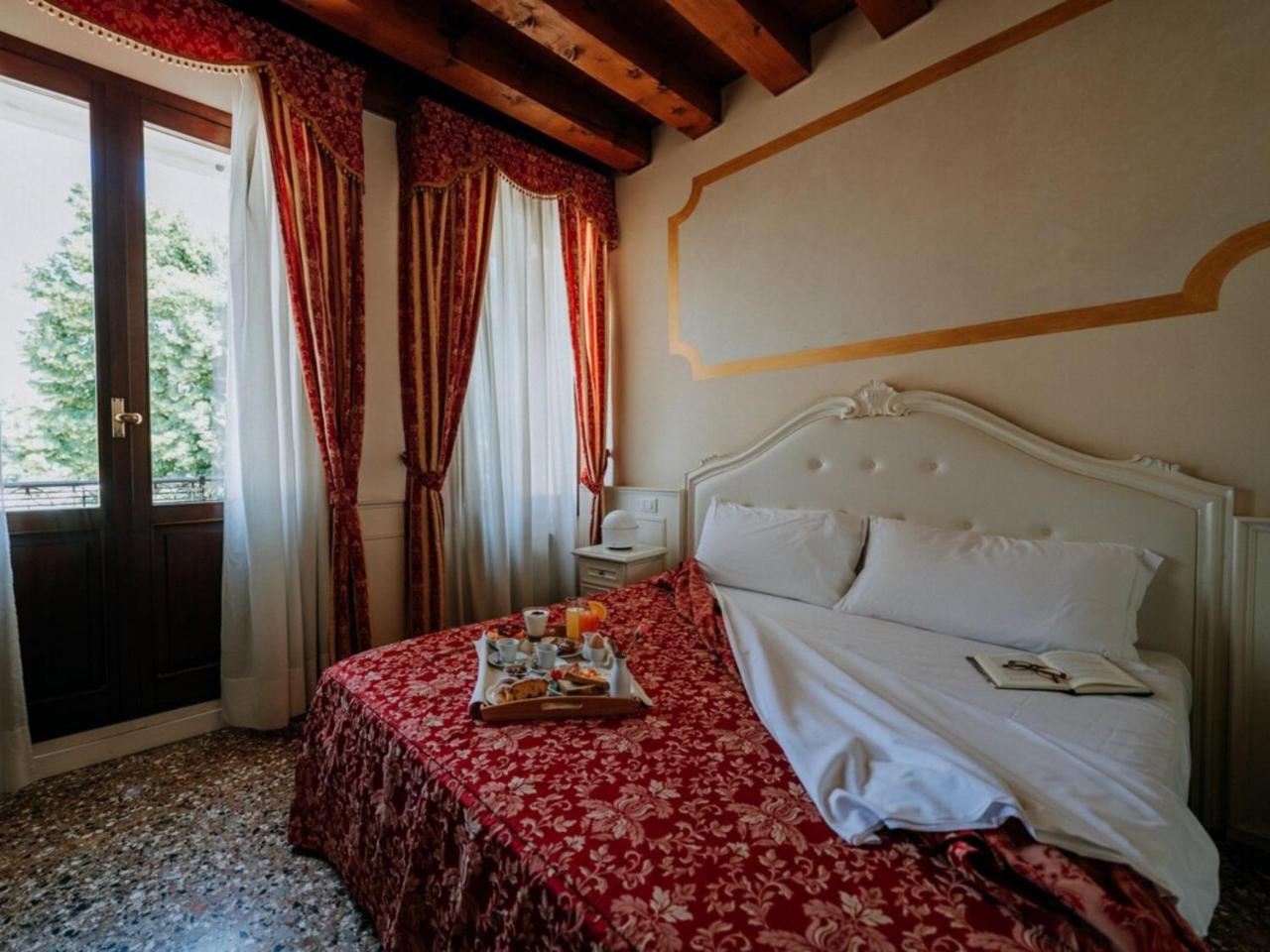 Hotel Villa Patriarca - Buongiorno! Hotels photo 3