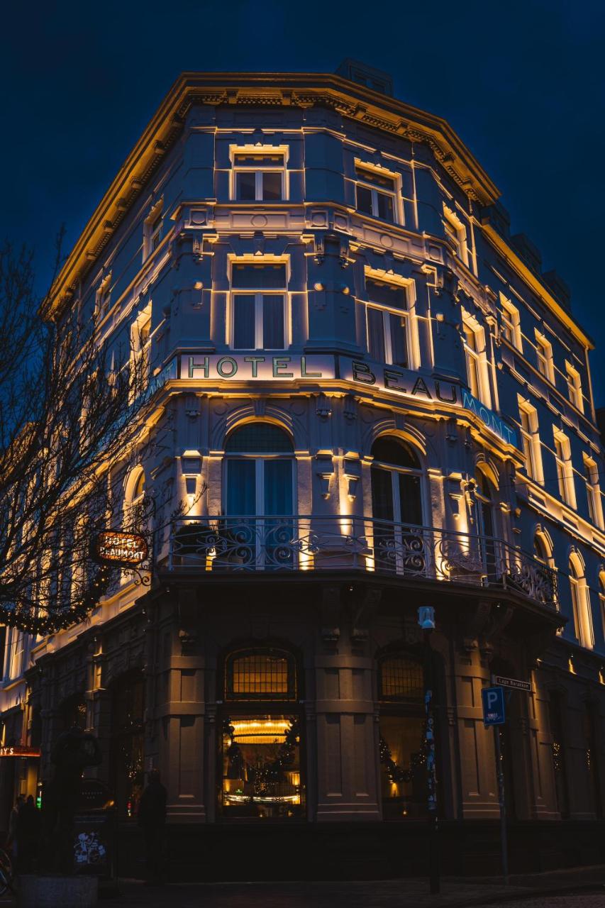 Boutique Hotel Beaumont Maastricht - 2