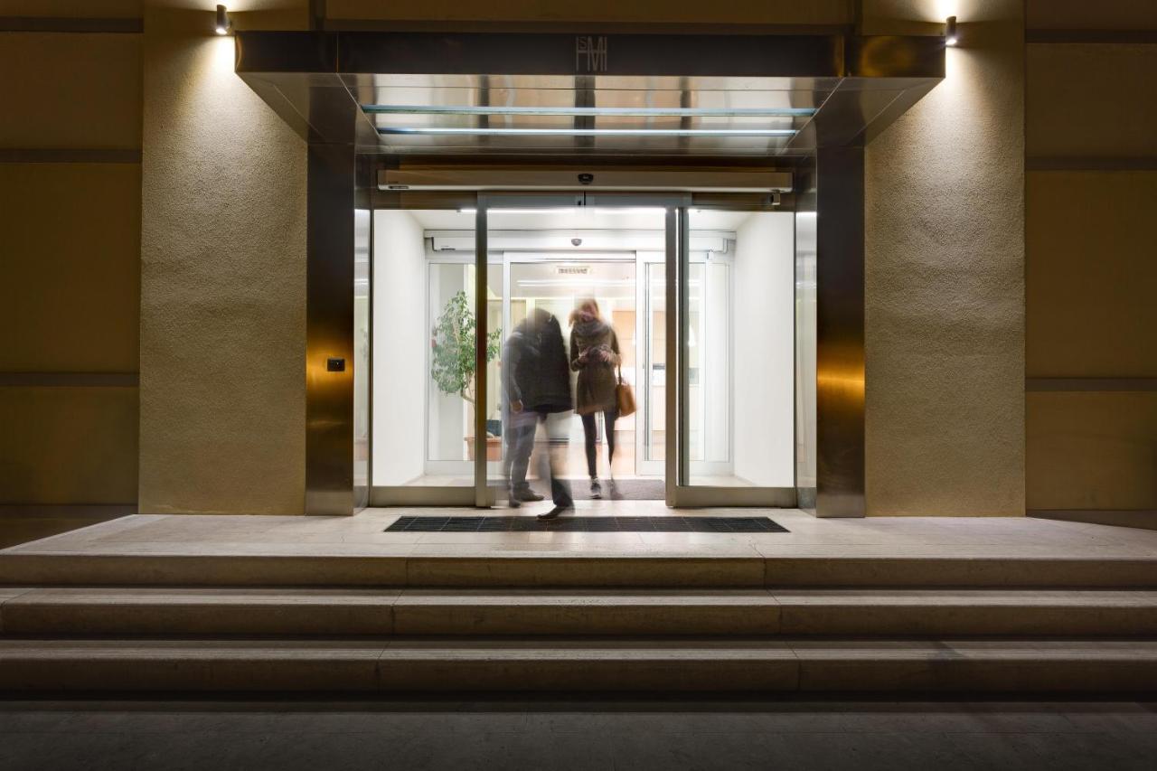 BEST WESTERN HOTEL SAN MARCO