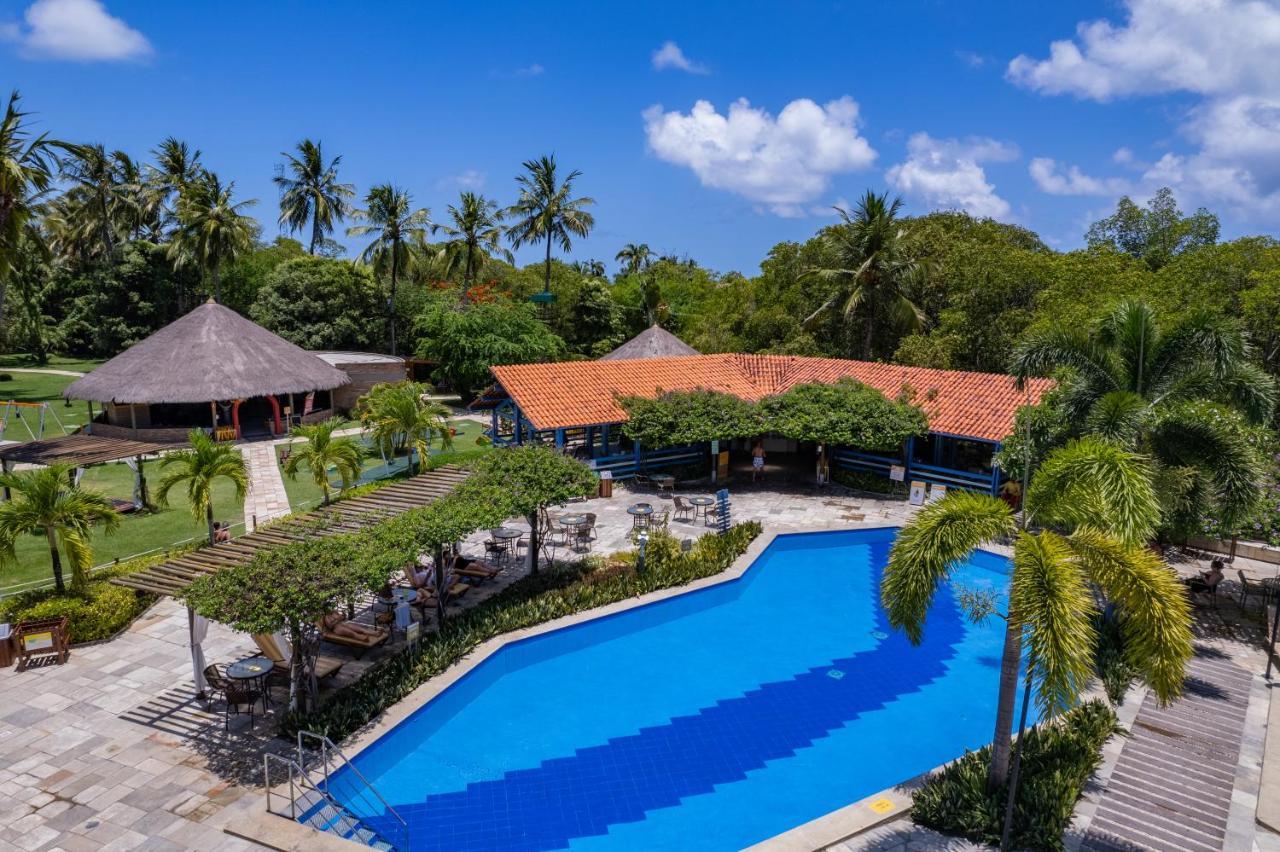 Salinas Maragogi All Inclusive Resort photo 2