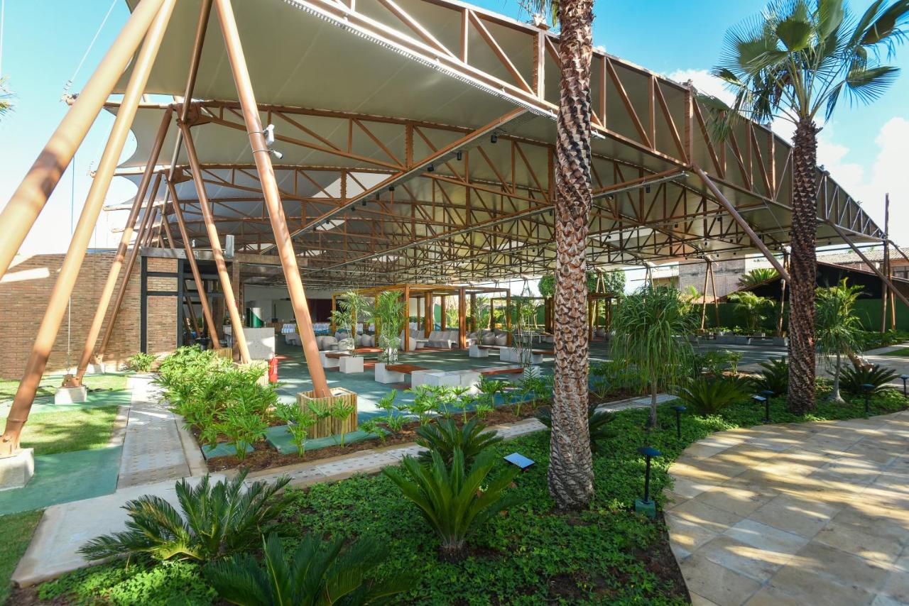 Salinas Maragogi All Inclusive Resort photo 4