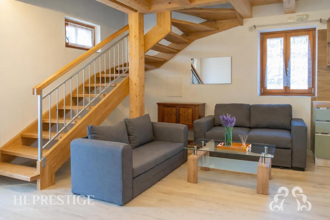 Pedeserva Private Residence – Junior Suite - 3
