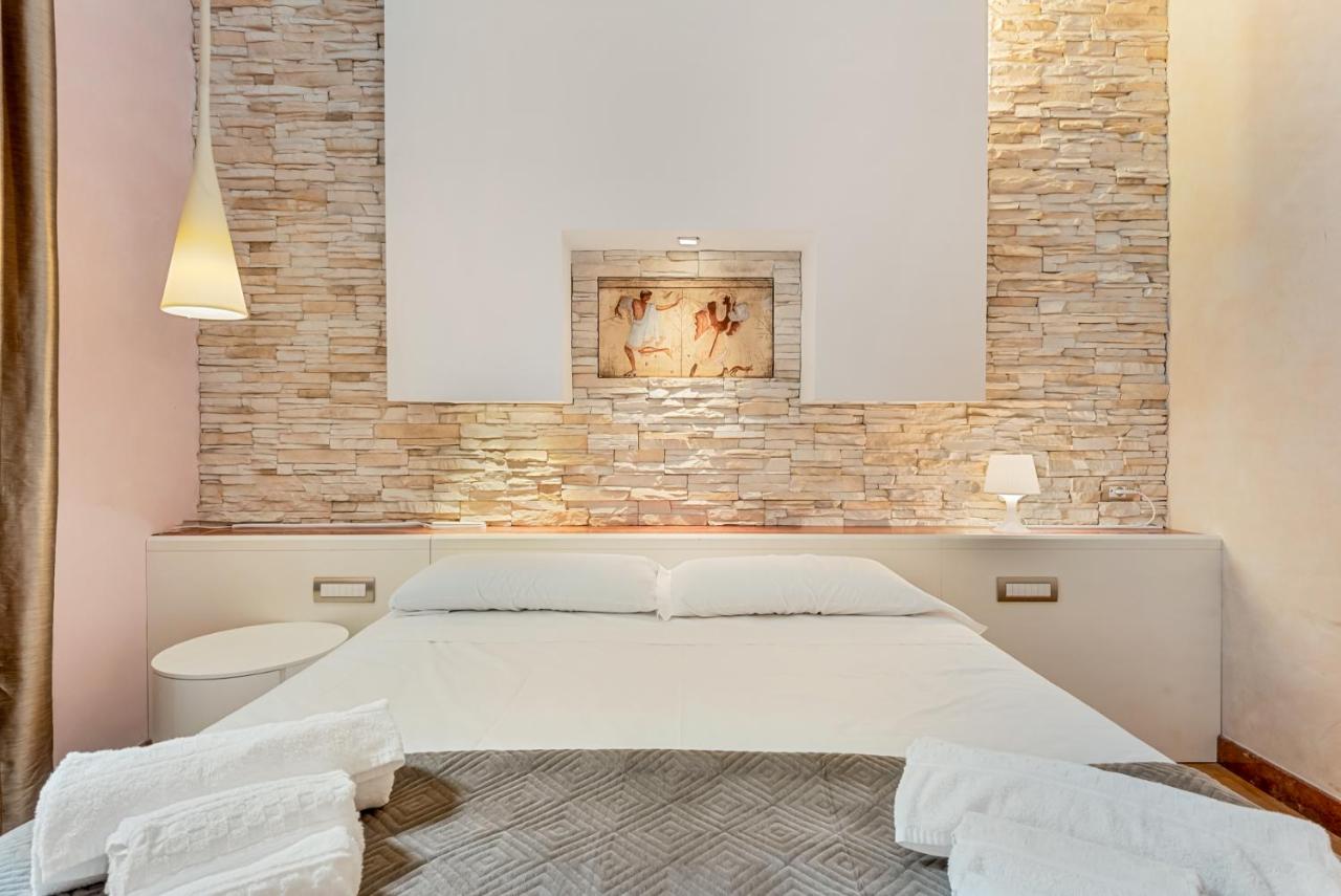 Foto - Aurora Garden Lodging - Rooms & Apartment