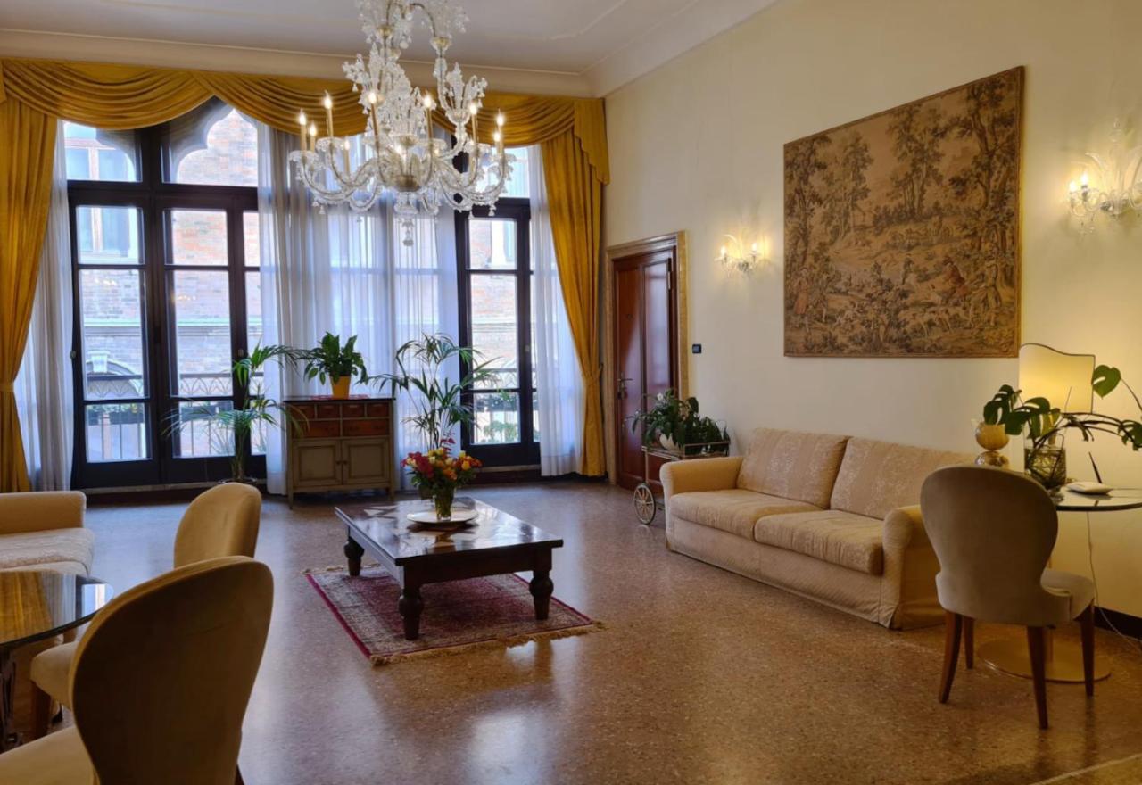 Foto - Ca' Cappellis - Luxury B&B and Exclusive Apartments