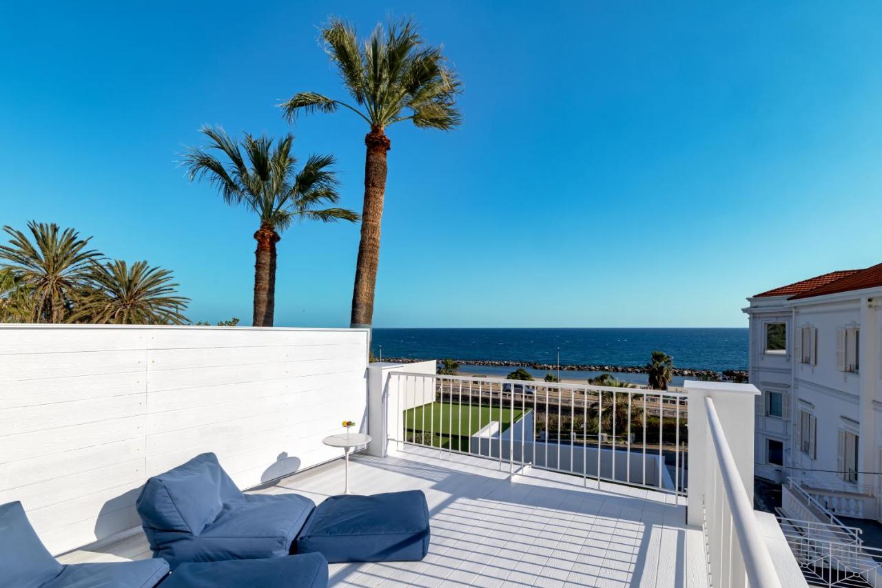 Miramare Luxury Dependance