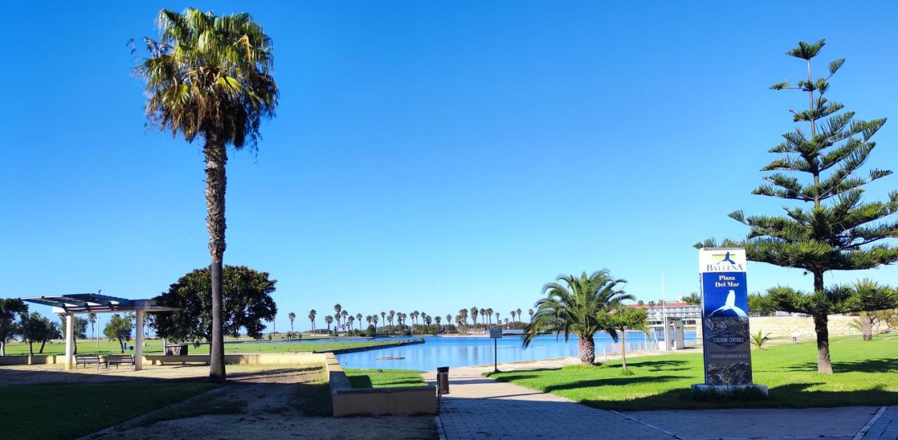 Rota Costa Ballena Lago Alca Playa Golf Duplex 31E - 4