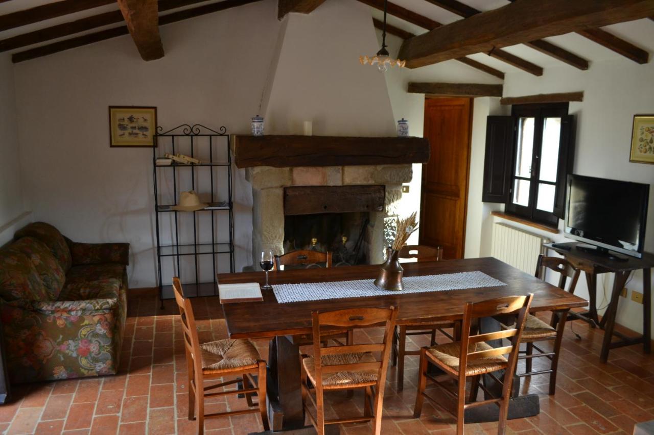 Agriturismo Nestore photo 4