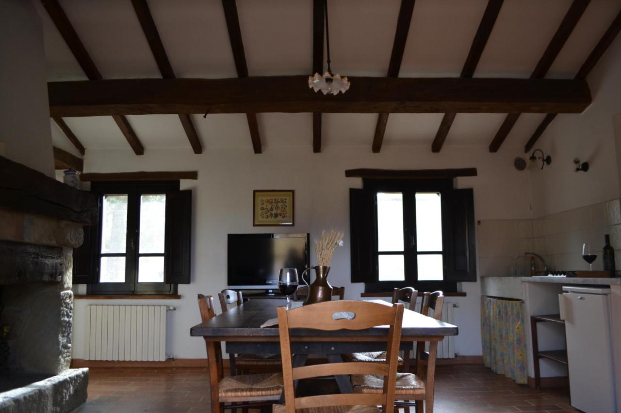 Agriturismo Nestore photo 3