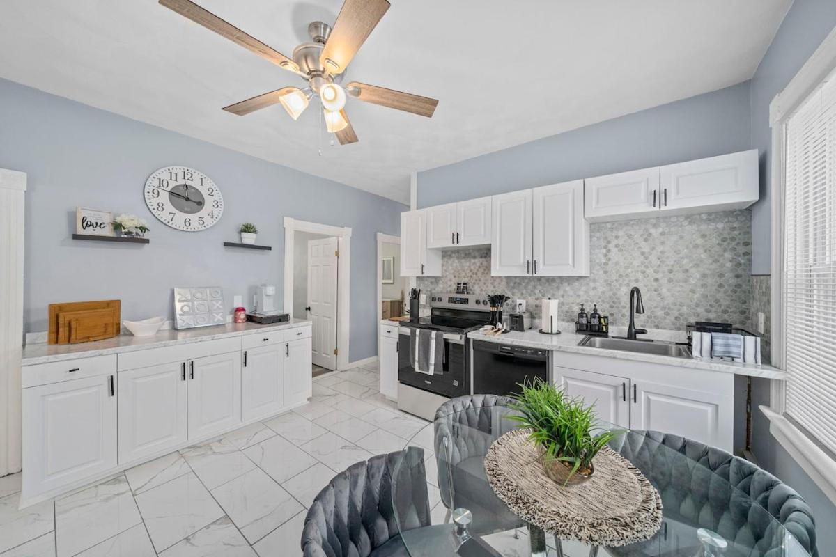 The Regent Suite - Federal Hill - Downtown Provi - Brown Unv - 4