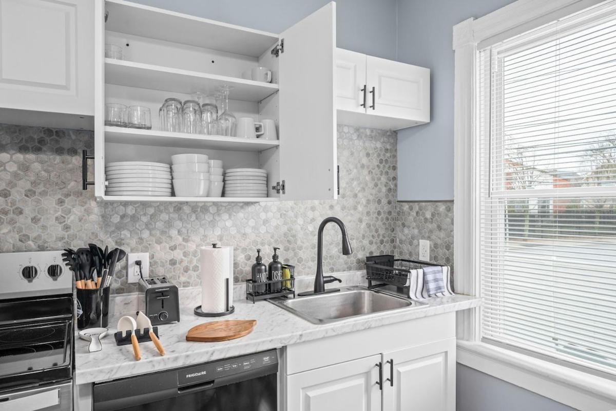The Regent Suite - Federal Hill - Downtown Provi - Brown Unv - 2