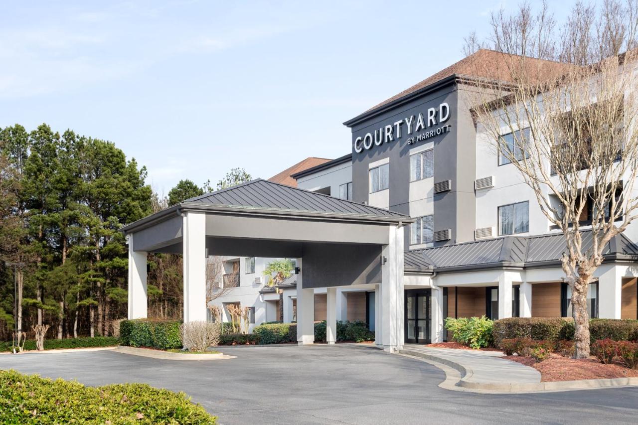 Photo - Courtyard Atlanta Suwanee