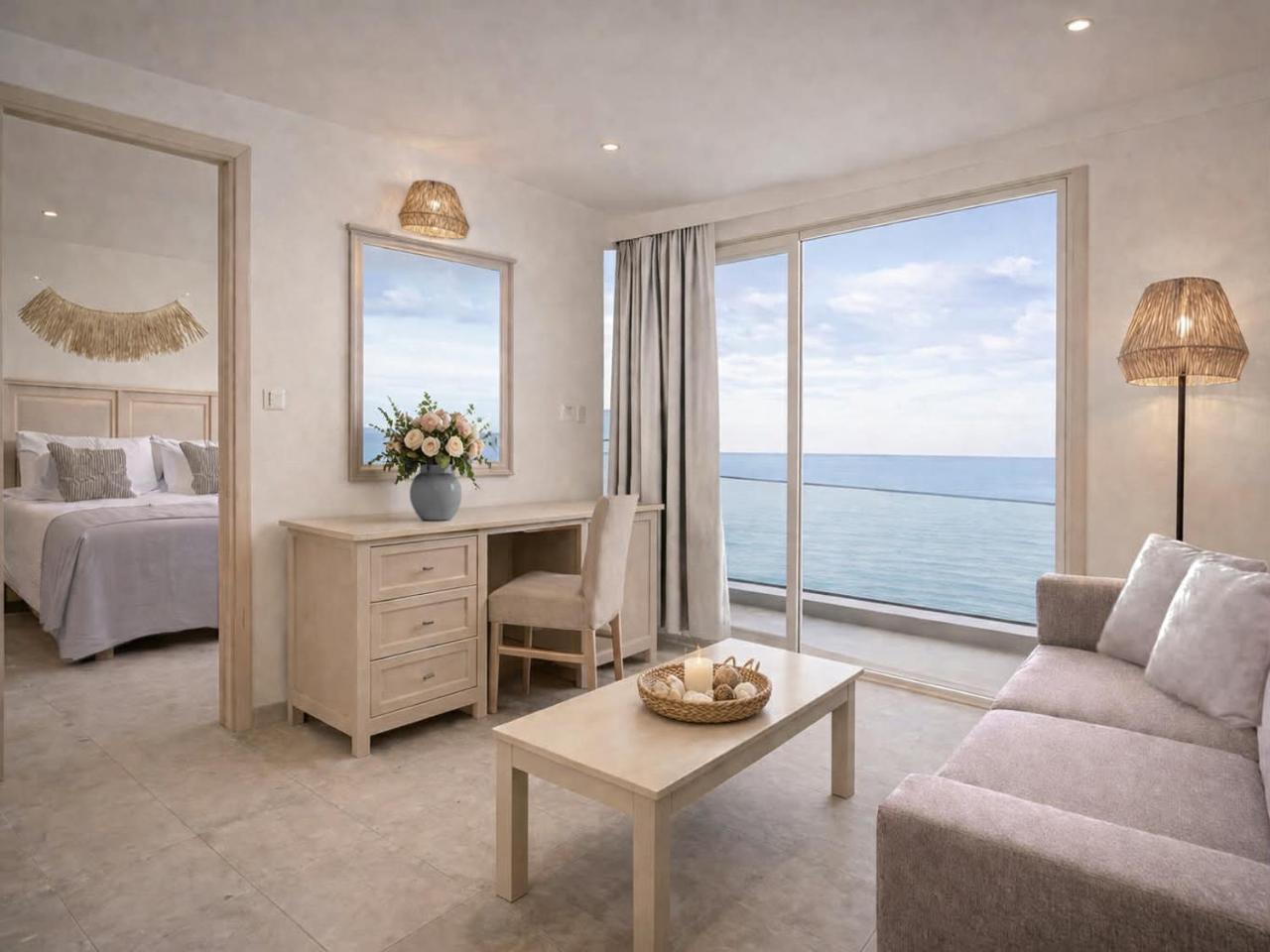 Photo - Mila Sissi Bay Hotel
