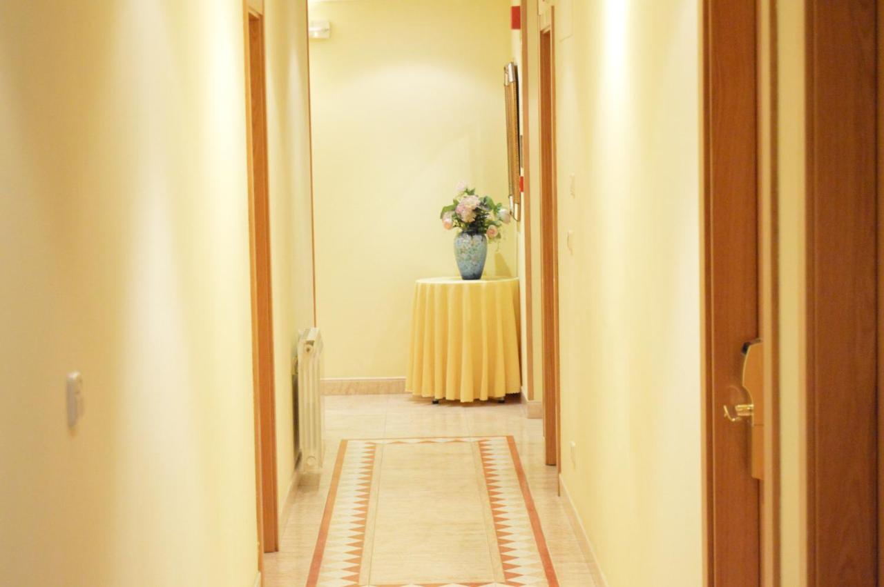 Hotel Cristal 2