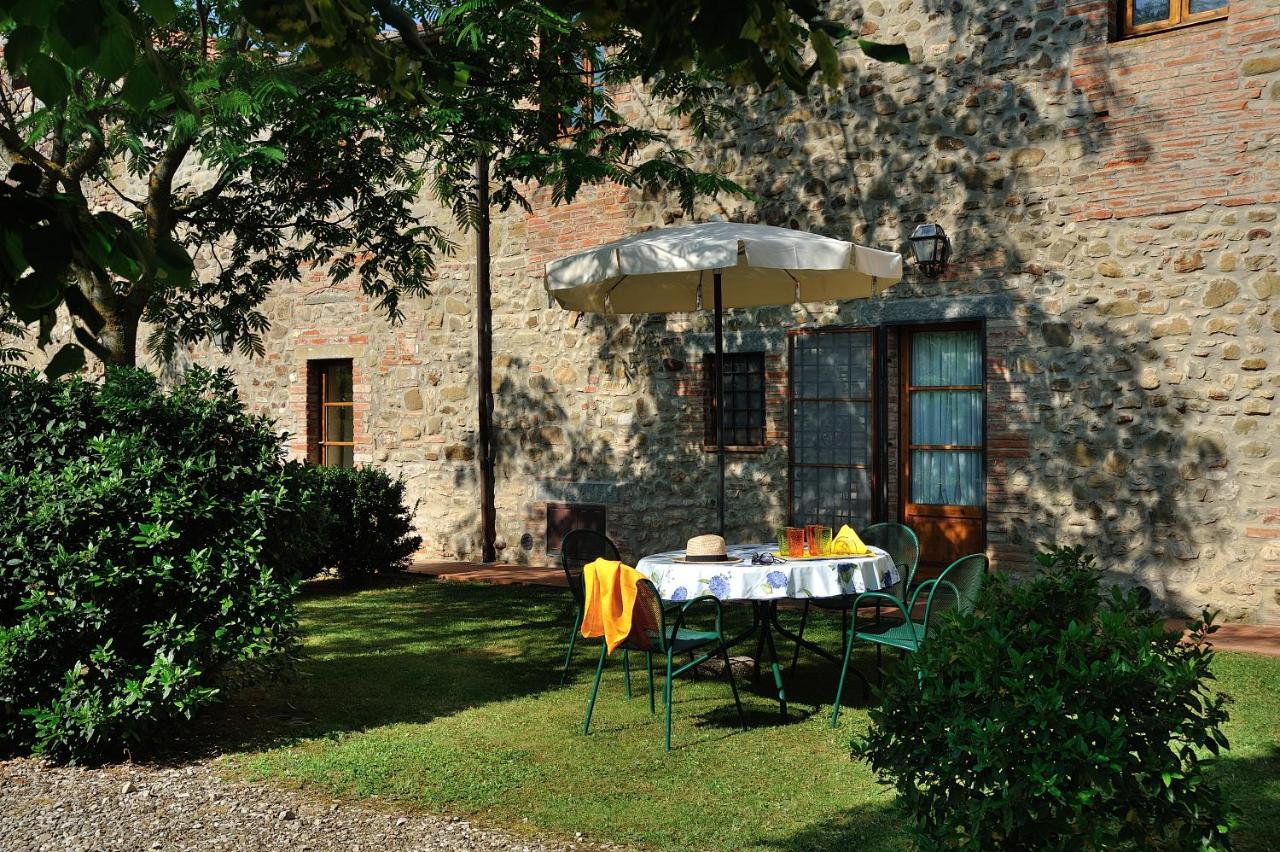 La Fattoria del Rio di Sopra - Agriturismo Baldeschi photo 4