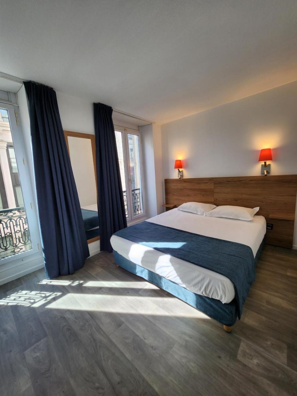 Hôtel Alizé